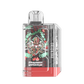 Lost Vape Orion Bar 7500 Disposable Strawberry Watermelon  