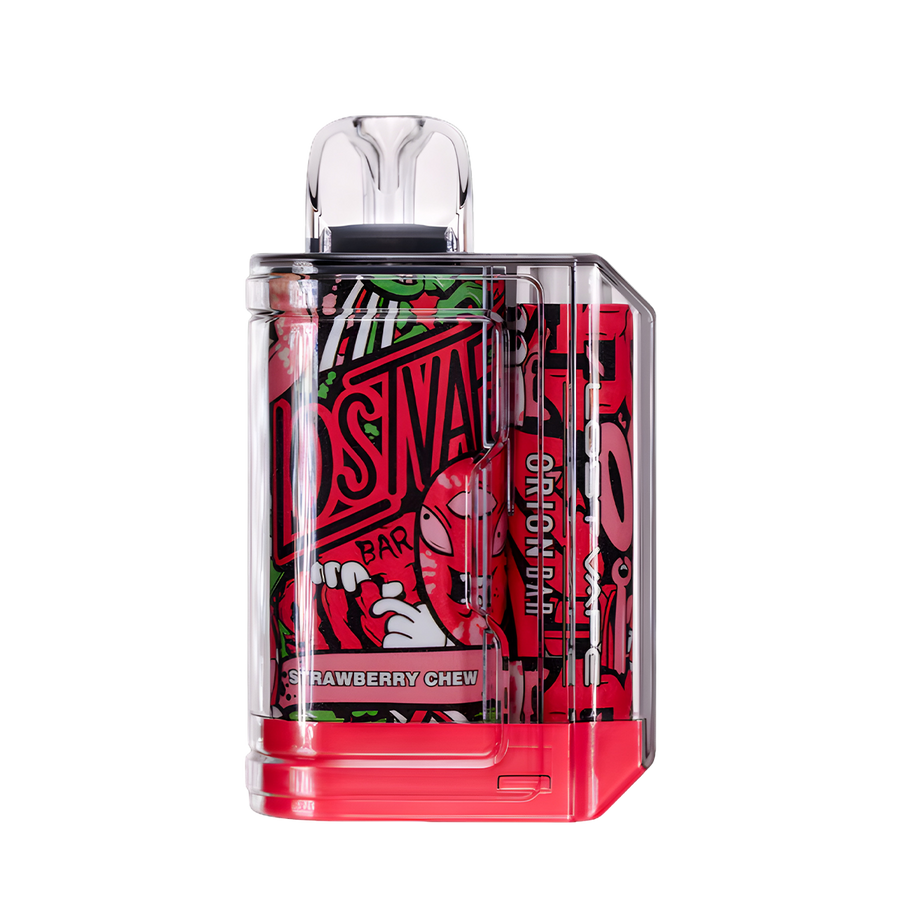 Lost Vape Orion Bar 7500 Disposable Strawberry chew