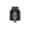 Lost Vape Centaurus Solo RDA Replacement Tanks - Black