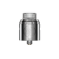 Lost Vape Centaurus Solo RDA Replacement Tanks SS (Stainless Steel)  