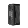 Lost Vape Thelema DNA 250C Box-Mod Kit - Black Carbon Fiber