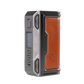 Lost Vape Thelema DNA 250C Box-Mod Kit Gunmetal/Calf Leather  