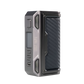 Lost Vape Thelema DNA 250C Box-Mod Kit Gunmetal/Carbon Fiber  