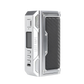 Lost Vape Thelema DNA 250C Box-Mod Kit SS/Carbon Fiber  