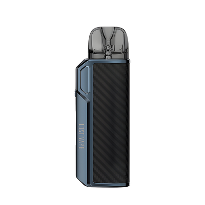 Lost Vape Thelema Elite 40 Pod System Kit Blue Carbon  