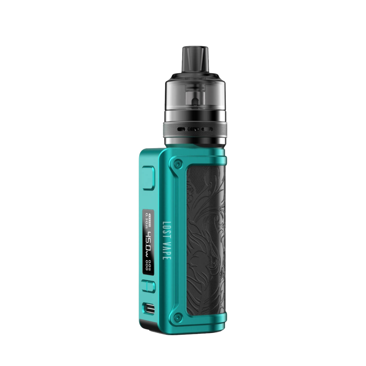 thelema go lost vape Thelema Go Kit by Lost Vape - Light and simple electronic cigarette