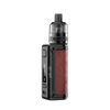 Lost Vape Thelema Mini 45W Pod-Mod Kit - Mystic Red