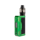 Lost Vape Thelema Quest 200W Advanced Mod Kit Carbon Fiber Series/Emerald Green  