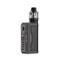 Lost Vape Thelema Quest 200W Advanced Mod Kit Carbon Fiber Series/Gunmetal  