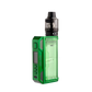 Lost Vape Thelema Quest 200W Advanced Mod Kit Transparemt Clear Series/Emerald Green  