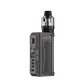 Lost Vape Thelema Quest 200W Advanced Mod Kit Transparemt Clear Series/Gunmetal  