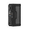 Lost Vape Thelema Quest 200W Box-Mod Kit - Black Carbon Fiber