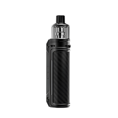 Lost Vape Thelema Urban 80 Pod-Mod Kit Black Carbon Fiber  