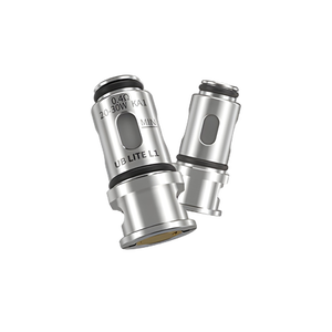 Lost Vape UB Lite Series Replacement Coils L1 Coil - 0.4 Ω  