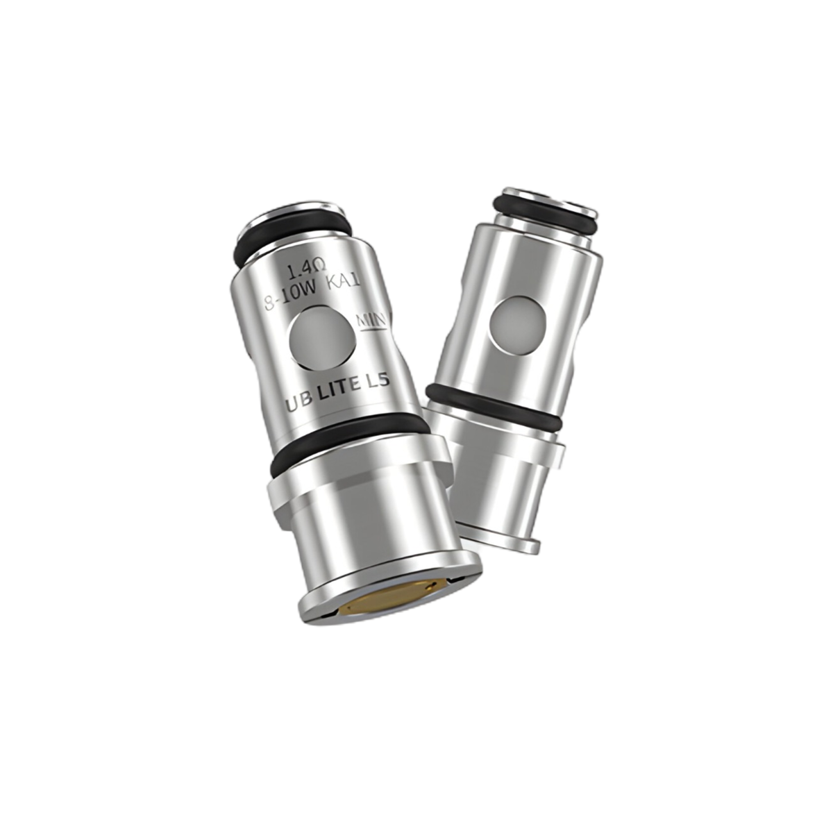 Lost Vape UB Lite Series Replacement Coils L5 Coil - 1.4 Ω  