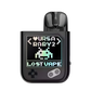 Lost Vape Ursa Baby 2 Pod System Kit Joy Black ☓ Pixel Role  