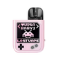 Lost Vape Ursa Baby 2 Pod System Kit Joy Pink ☓ Pixel Role  