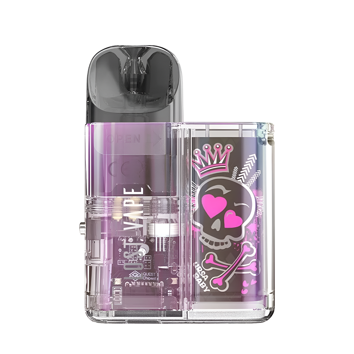 Lost Vape Ursa Baby Pod System Kit