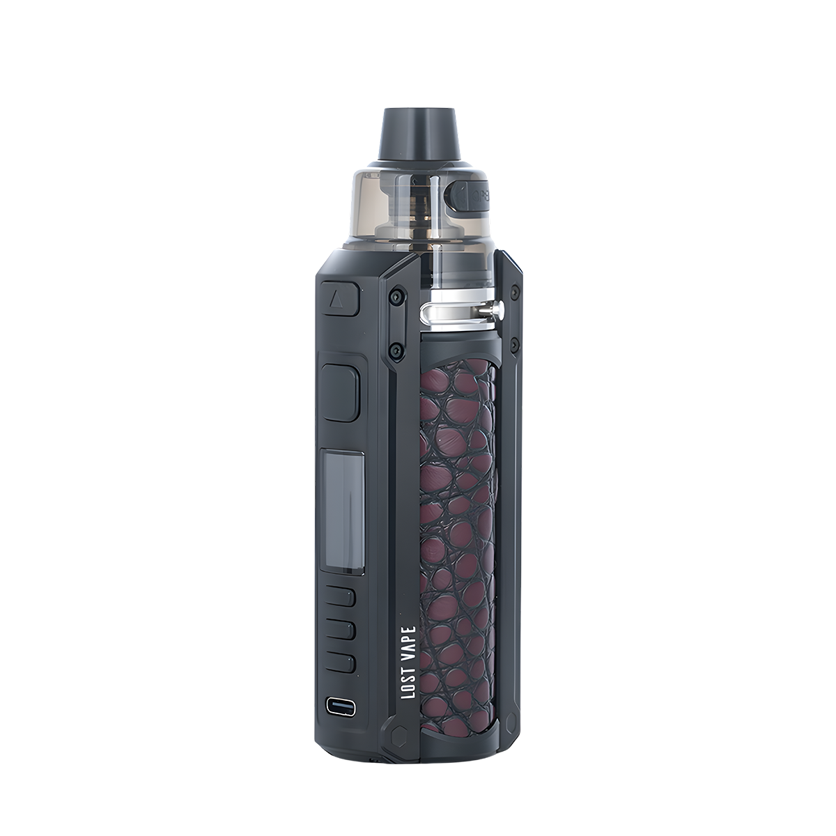 lost vape ursa quest multi kit Lost Vape Ursa Quest Multi Kit 100W Review