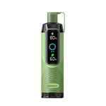 Tick Tock 20K Disposable Vape - Lucid-Night