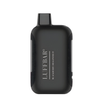 Blackberry Dragonfruit - LUFFBAR Dually 20000