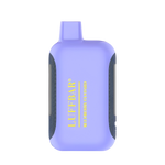 Blueberry Custard - LUFFBAR Dually 20000