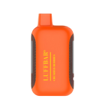 Crushed Berries - LUFFBAR Dually 20000