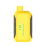 Malaysian Mango - LUFFBAR Dually 20000