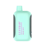 Miami Mint - LUFFBAR Dually 20000