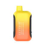 Pineapple Coconut - LUFFBAR Dually 20000