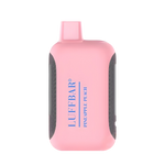 Pineapple Peach - LUFFBAR Dually 20000