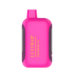 Strawberry Ice - LUFFBAR Dually 20000