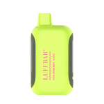 Strawberry Kiwi - LUFFBAR Dually 20000