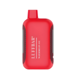 Watermelon Ice - LUFFBAR Dually 20000