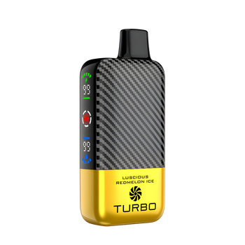 - Luscious Red Melon Ice