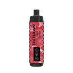 Dkhaan 15000 Dtl Disposable Vape - Lush Ice