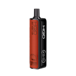 HQD Shisha 20k Disposable Vape - Lush Ice