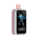 HQD Click Pro 20000 Puffs Disposable Vape - Lush Ice