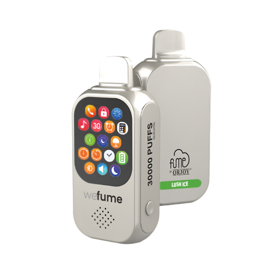 Wefume 30K Disposable Vape Lush Ice