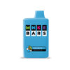 MNKE Bars 6500 Disposable Vape - Blue Kiwi Ice