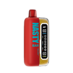 Nasty Bar Xl 20K Disposable Vape - Malibu