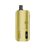 HQD Glaze Plus 12000 Disposable Vape - Mango