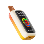HQD Wapro Pro 20000 Disposable Vape - Mango Ice