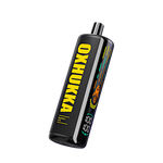 Oxbar Oxhukka 25K Disposable Vape - Mango Ice