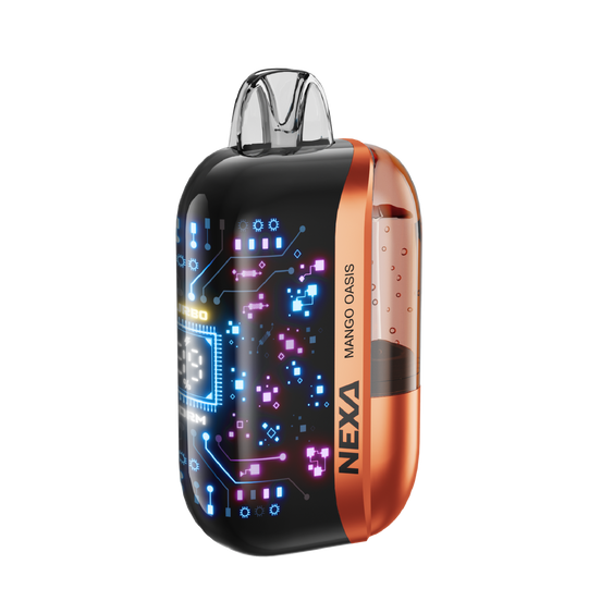 Mango Oasis-NEXA Utra 50,000