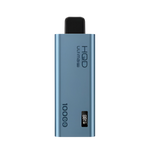 HQD Ultima Pro 10000 Disposable Vape - Mango Orange Watermelon