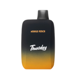 Thursday 30,000 Disposable Vape - Mango Peach