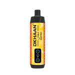 Dkhaan 15000 Dtl Disposable Vape - Martino