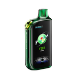 Fasta Vape Burrst 35000 Dual Tank - Matcha Cake