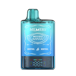 Menthol/Menthol - Memers Vape Switcher S22K